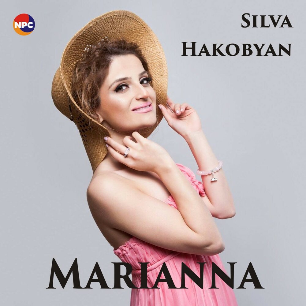 Музыка мариана. Silva Hakobyan.