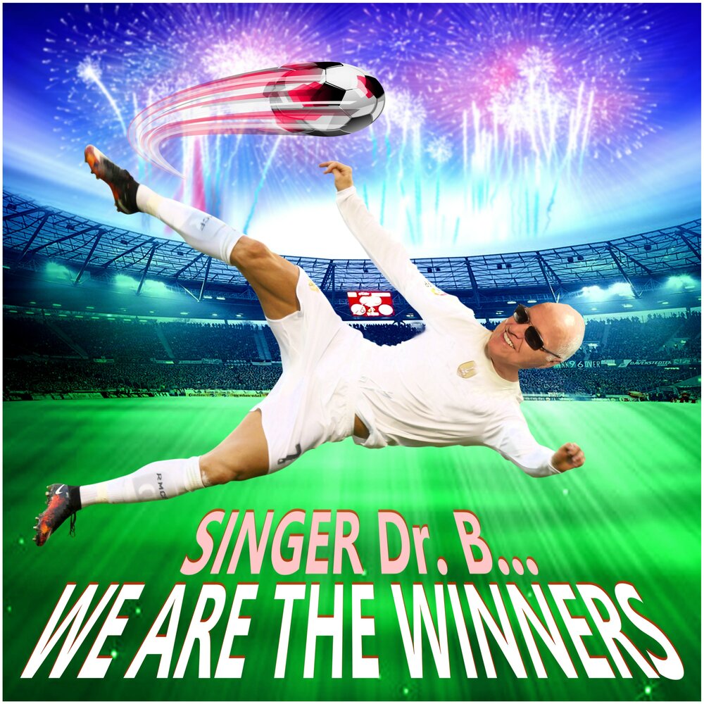 Singing winners. ФИФА 2022 Катар.