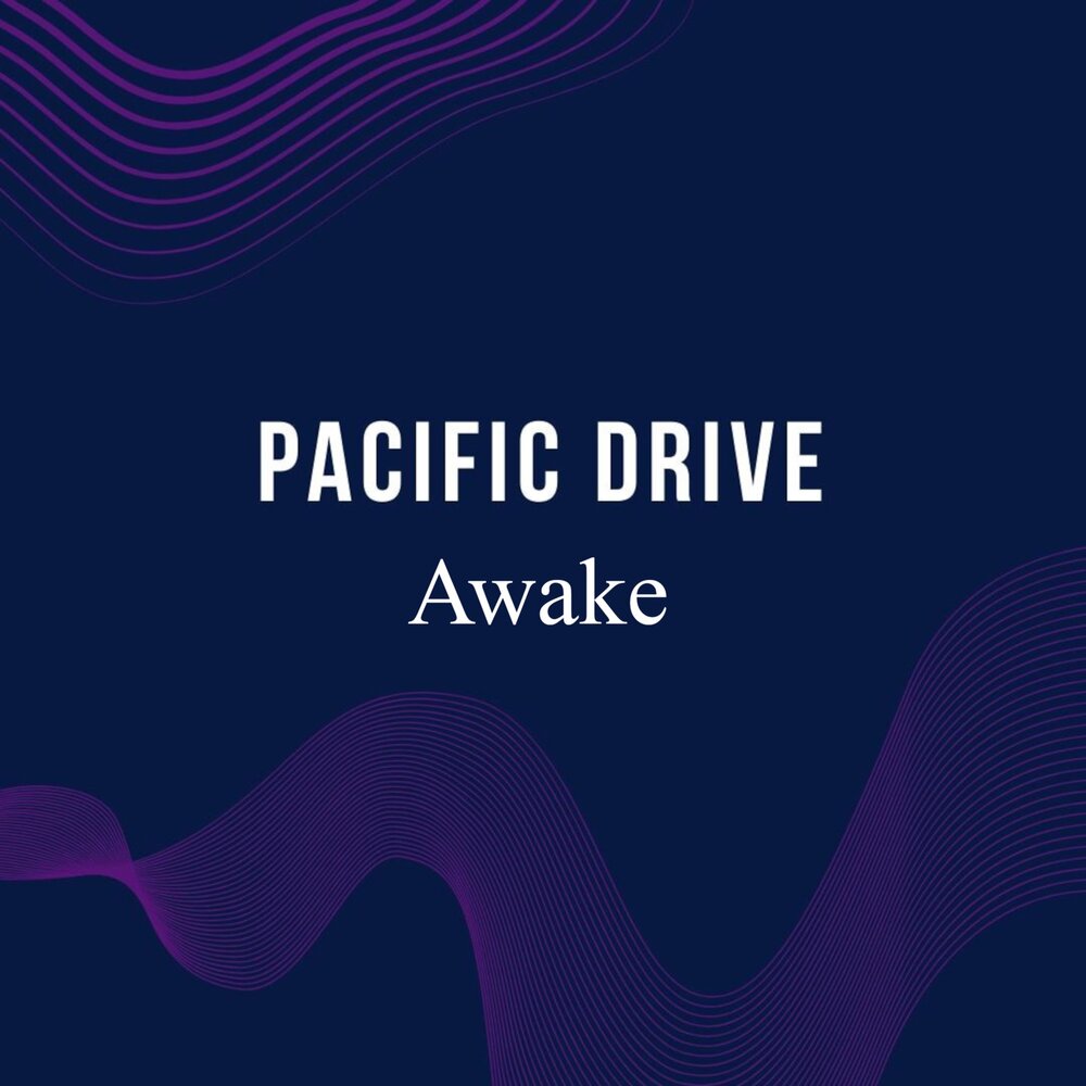 Pacific drive конвертер