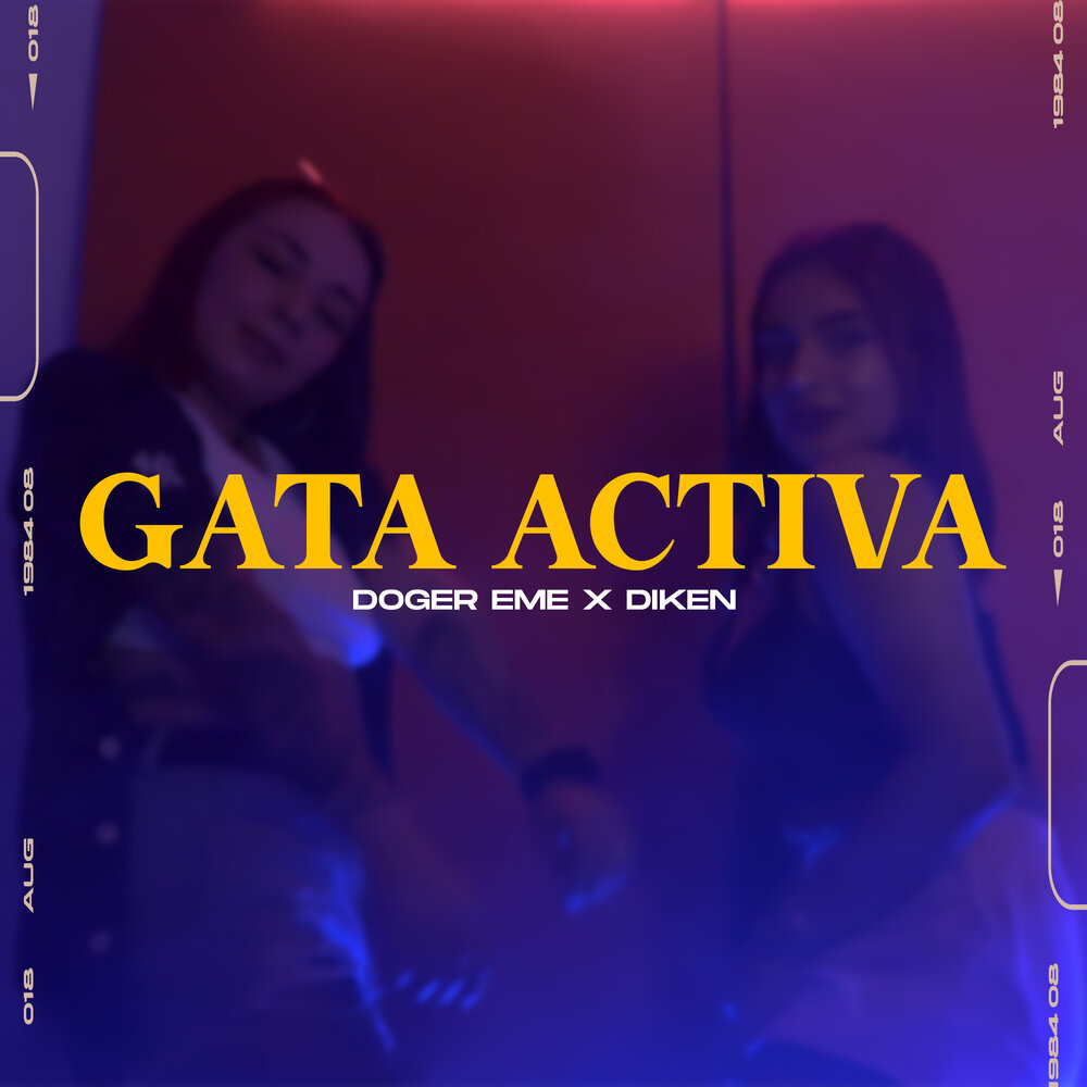 Транскрипция песни gata only