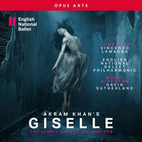 English National Ballet Philharmonic