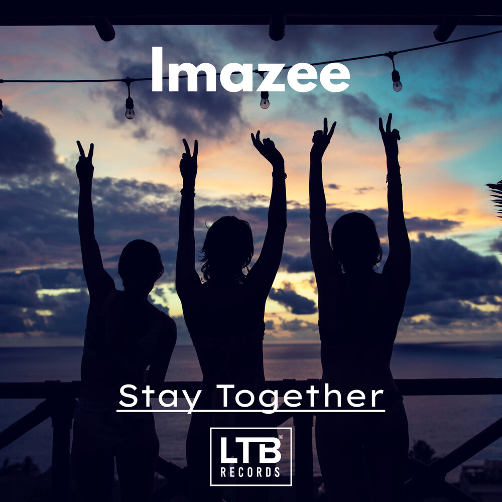 Imazee mix. Imazee. Imazee Spring. Imazee фото. LTB records.