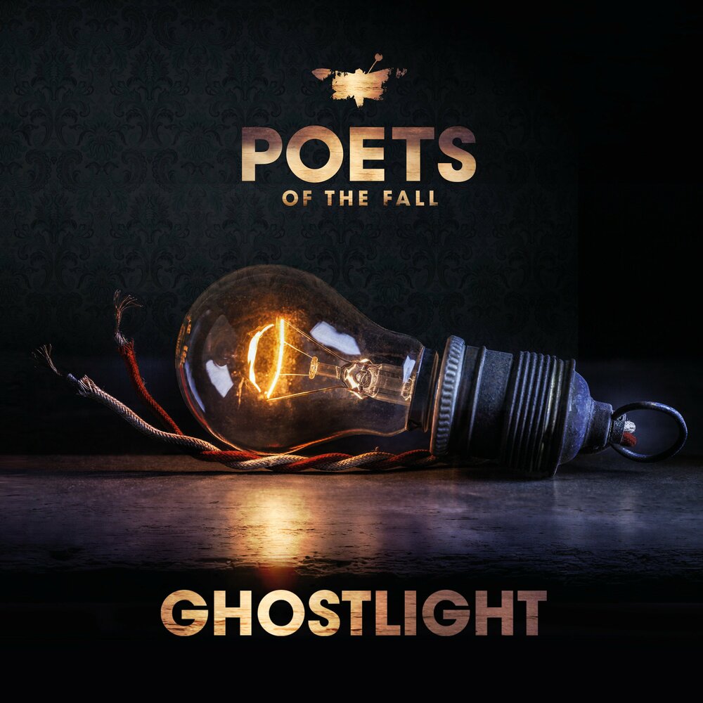 Poets of the fall carnival rust tab фото 24