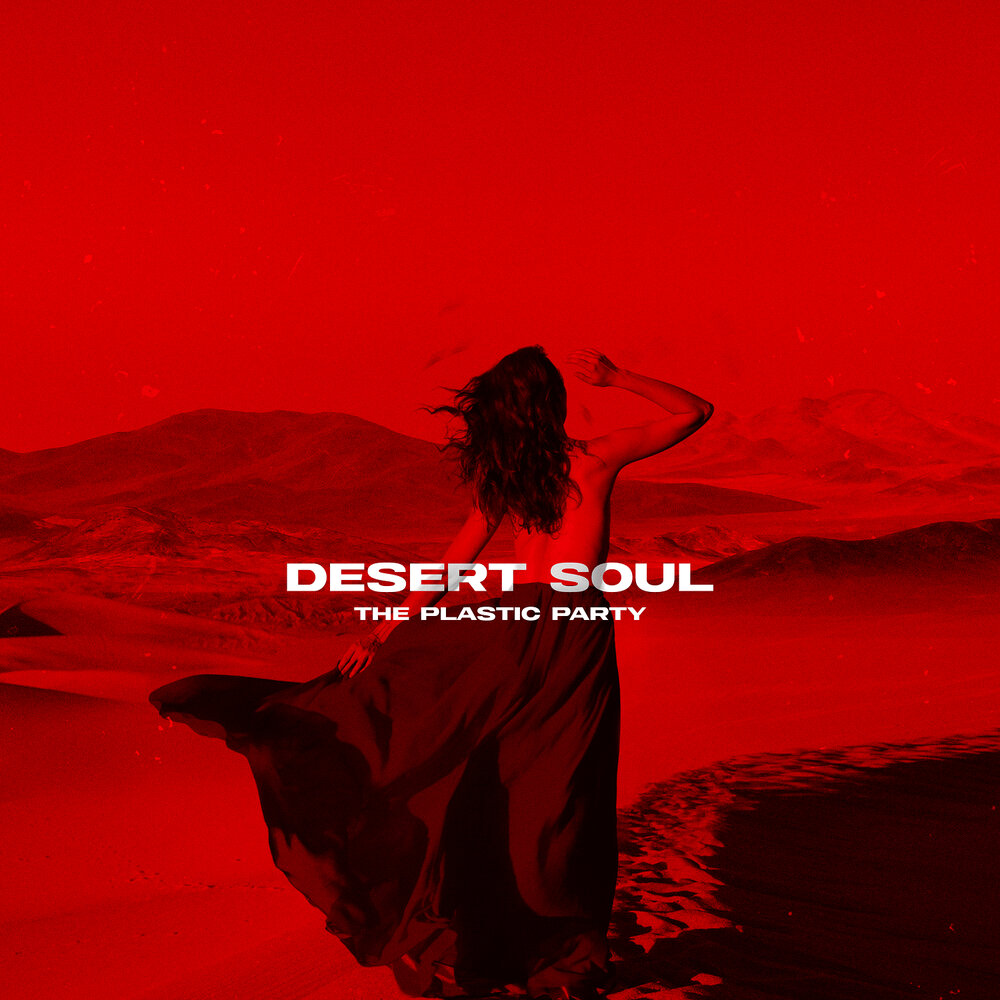 Soul desert