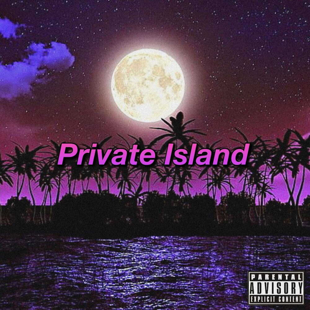 Island remix. Goodnight Paradise.