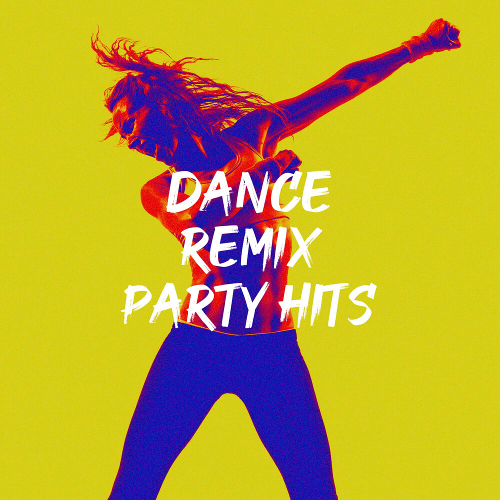 Remix dance hit