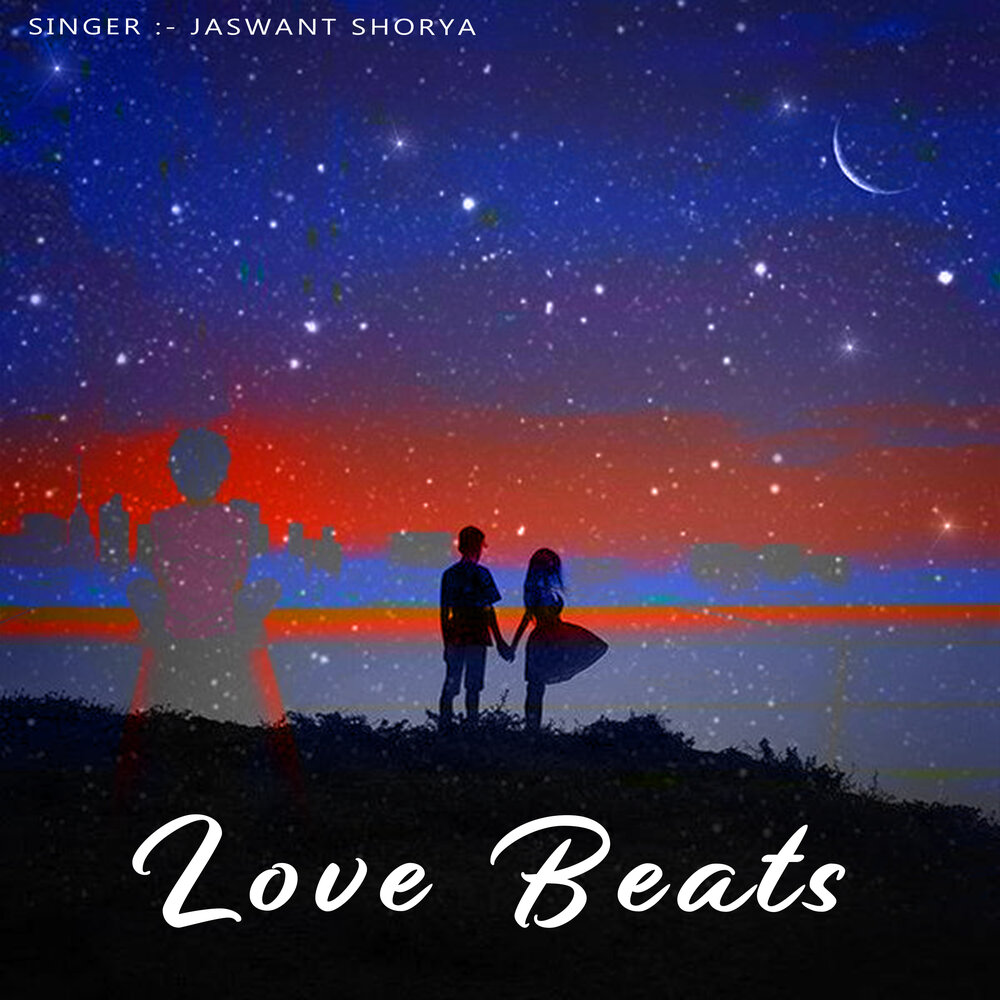 Lovely beats. Love Beat.