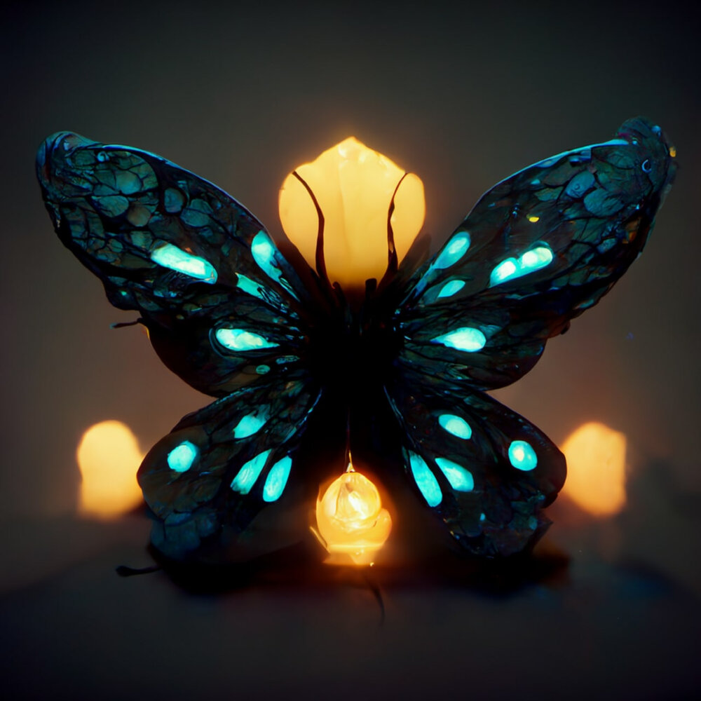 Ночные бабочки Крыма