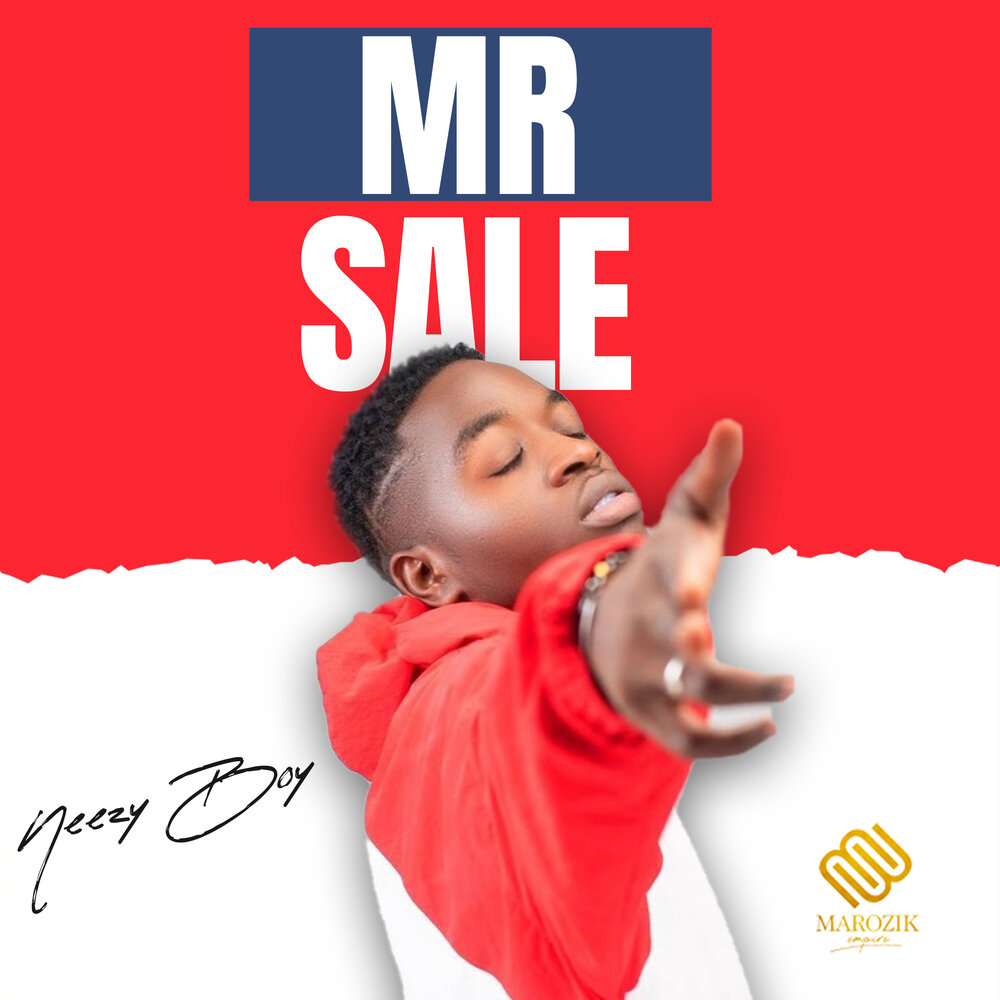 Mr sales