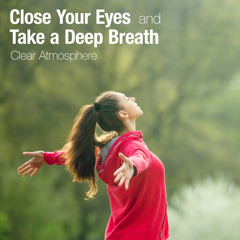 Close your eyes dream