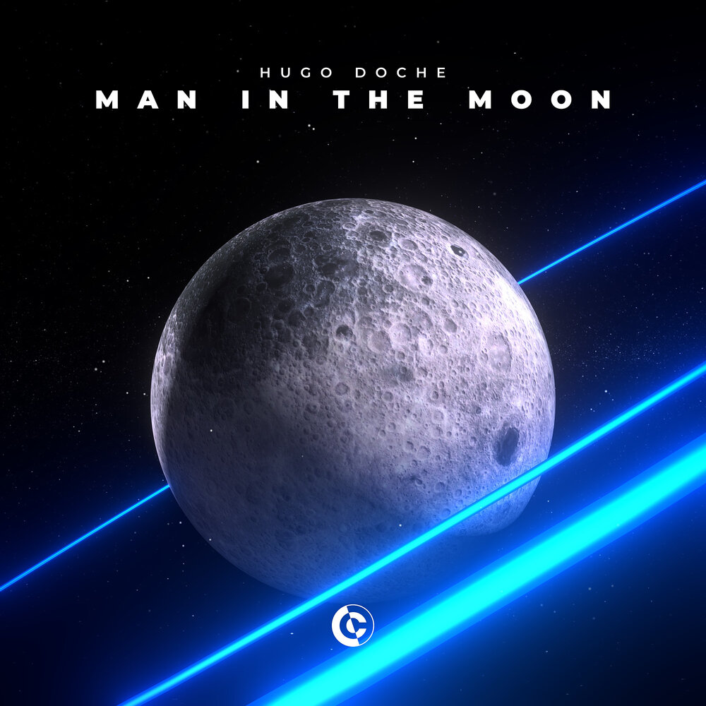 Man the moon extended. Man on the Moon (Extended Mix).