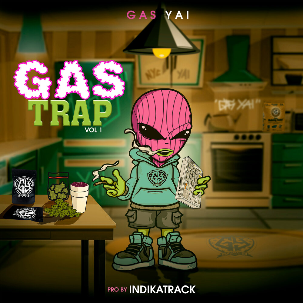 Trap vol