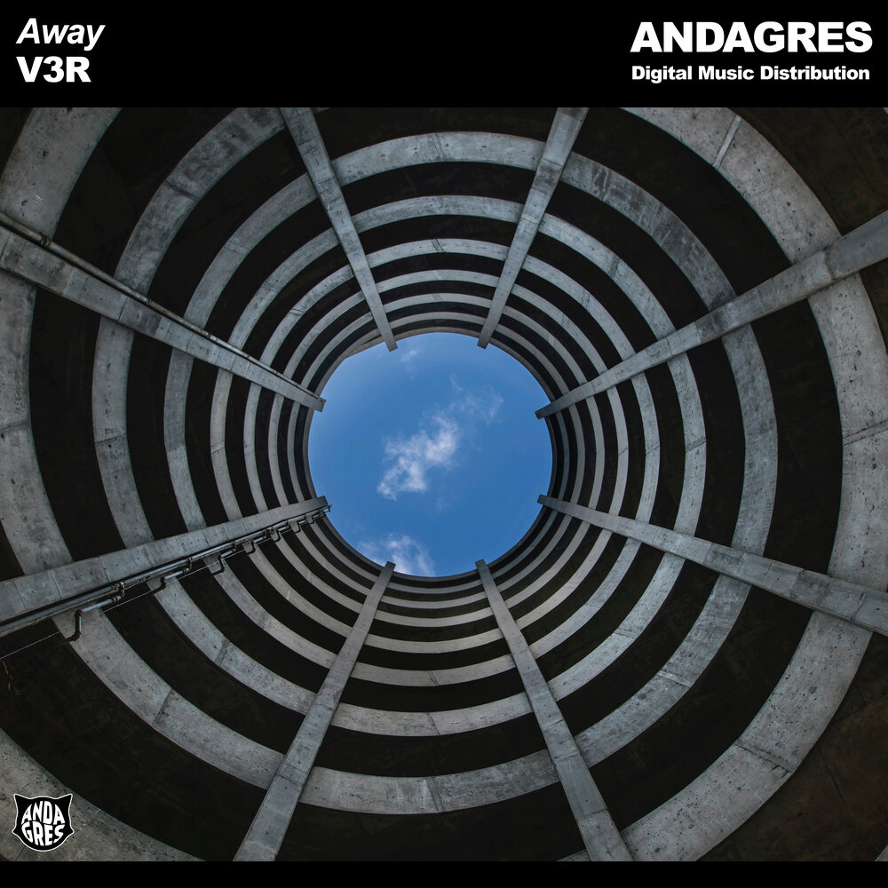 Andagres. Away v