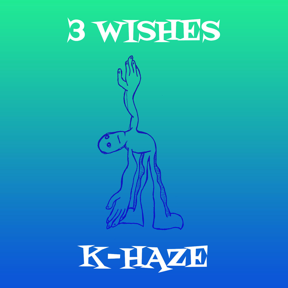 3 wishes