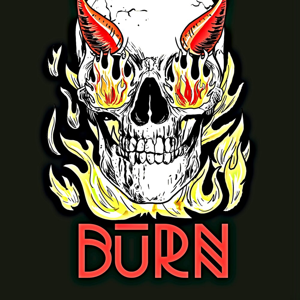 Dj burn