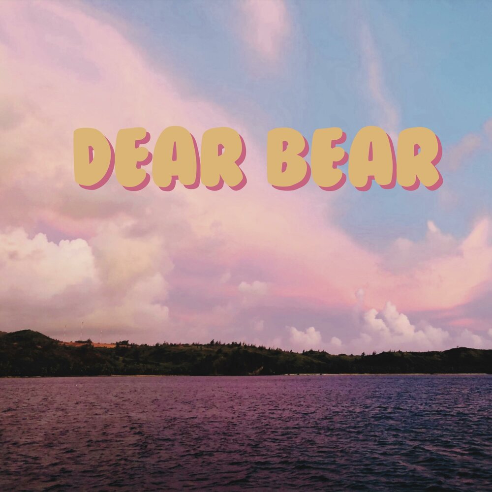 Dear bear