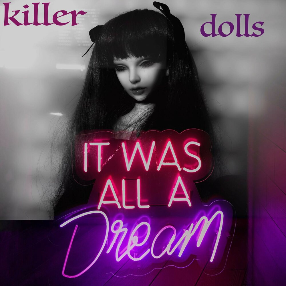 Killing dolls. Traffic Killa. Doll Killer it takes two.