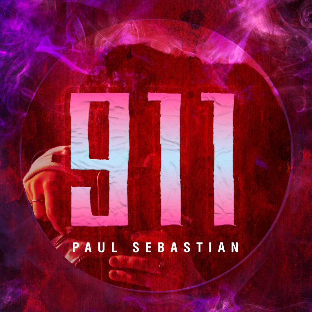 Sebastian Paul. Альбом 911. 911 Album.