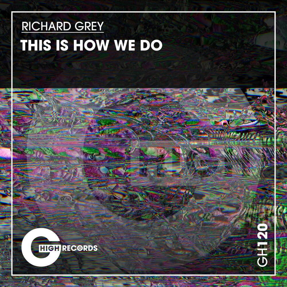 Surrender richard grey. Richard-Grey-be-good. Richard Grey - Thriller. Richard Grey & DJ Amadeus goes around фото альбома.