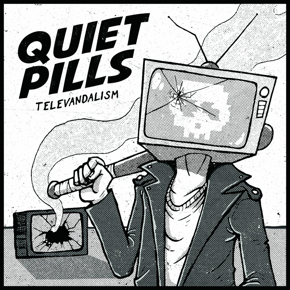 Lake city quiet pills