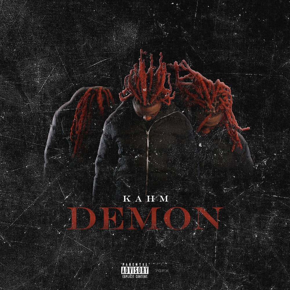 Demon album