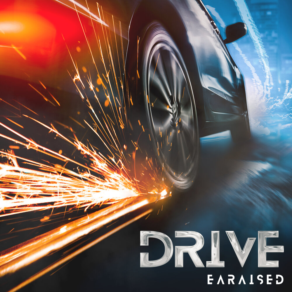 Включи drive driven