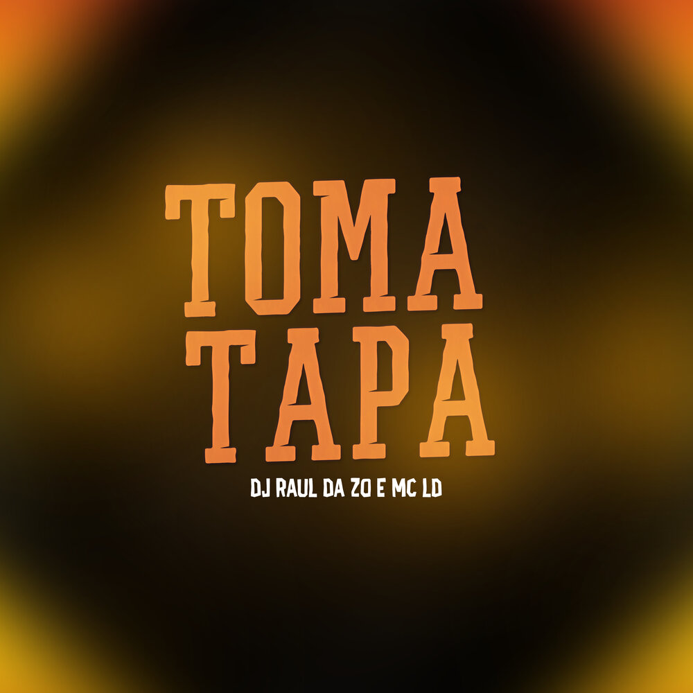 Toma tapa