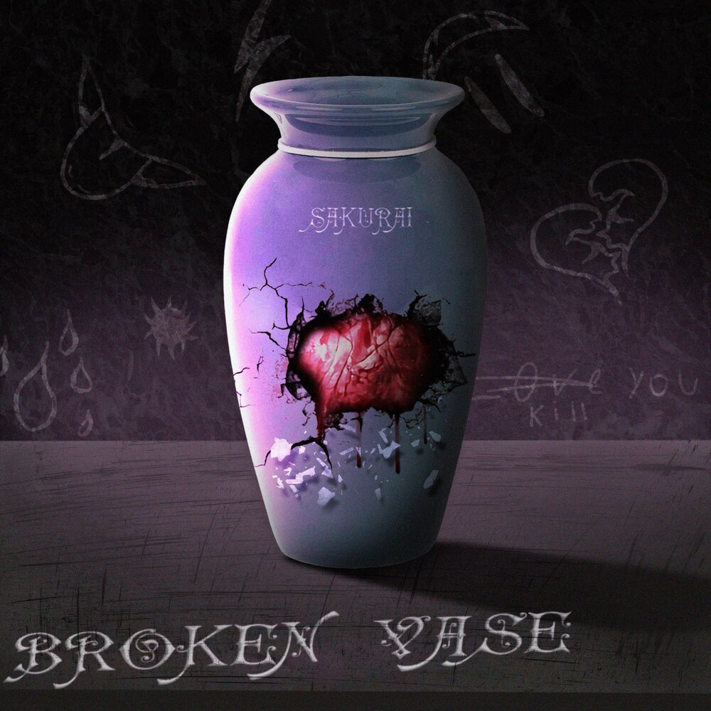 Broken Vase. Portland Vase broken. The Vase is broken. It fell down. Who Break the Vase yesterday?.