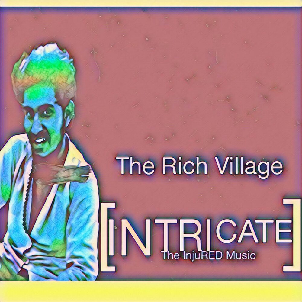 Rich village