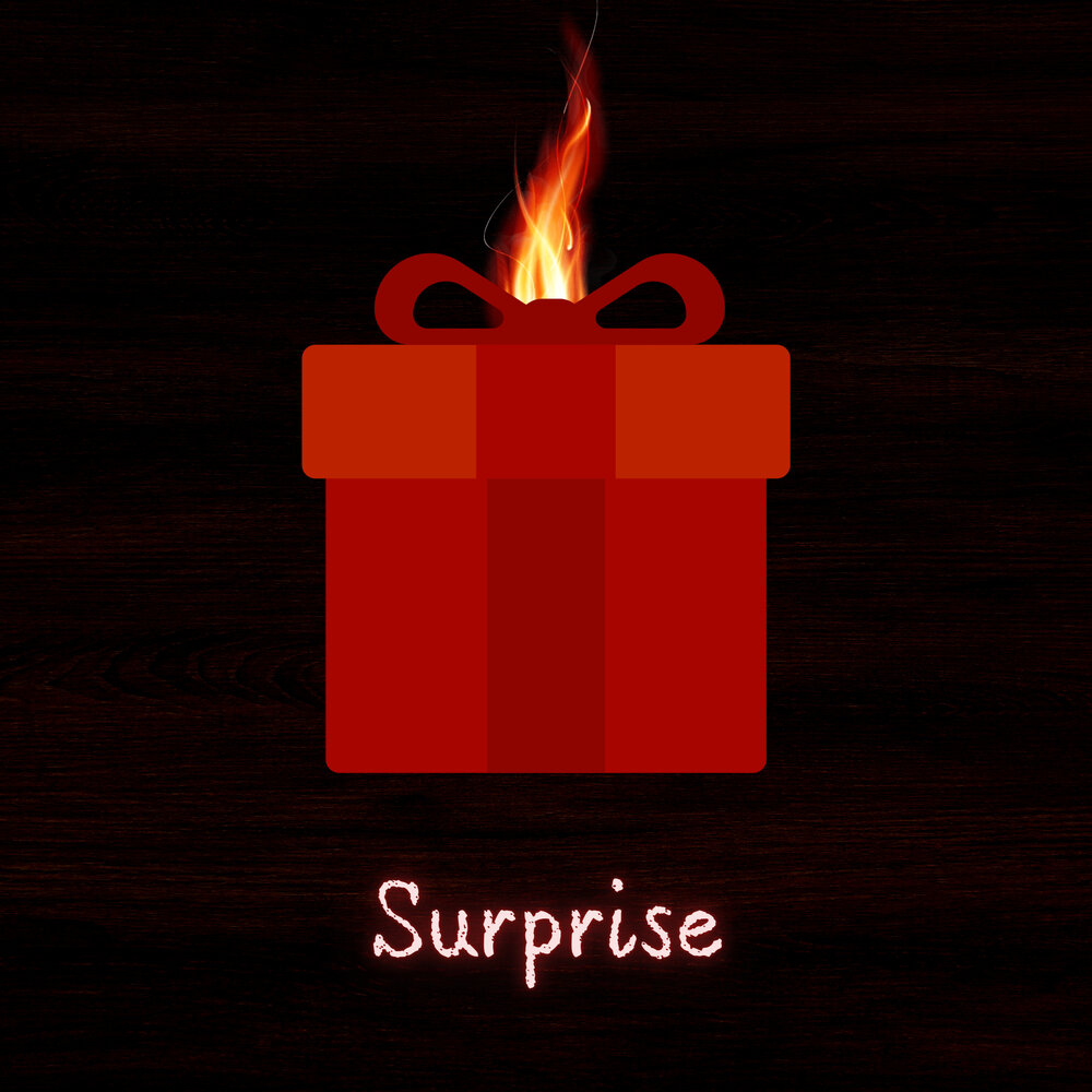 сюрприз слушать