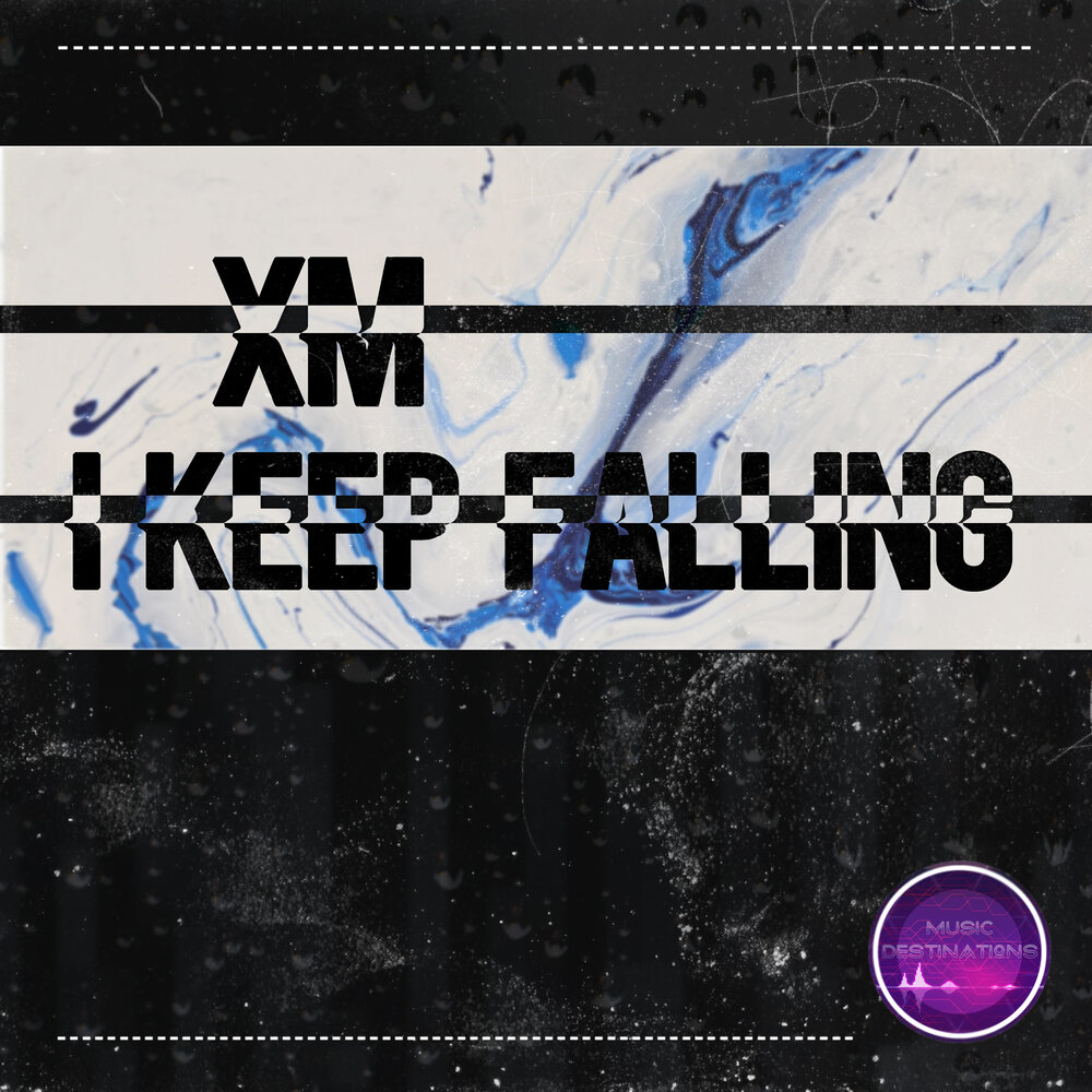 Песня keep on falling. Песня keep on falling
