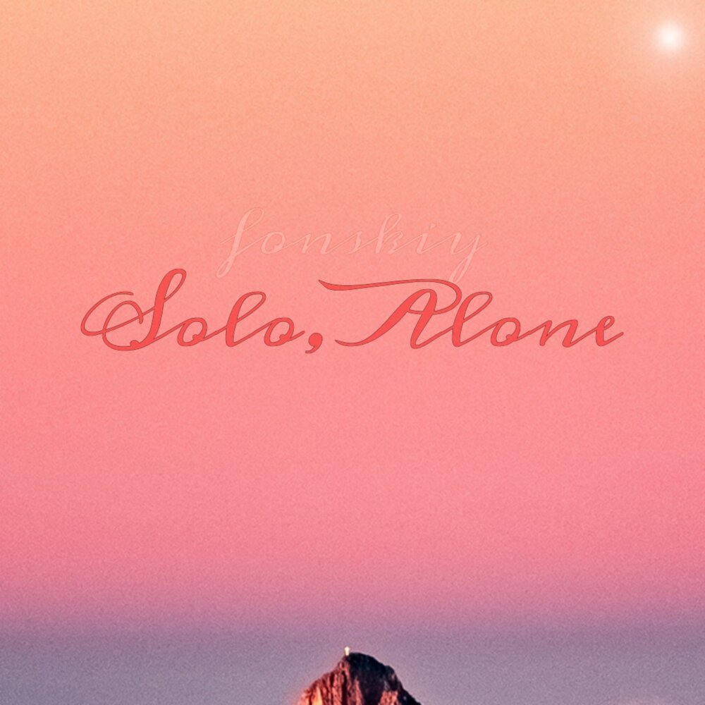 Solo alone