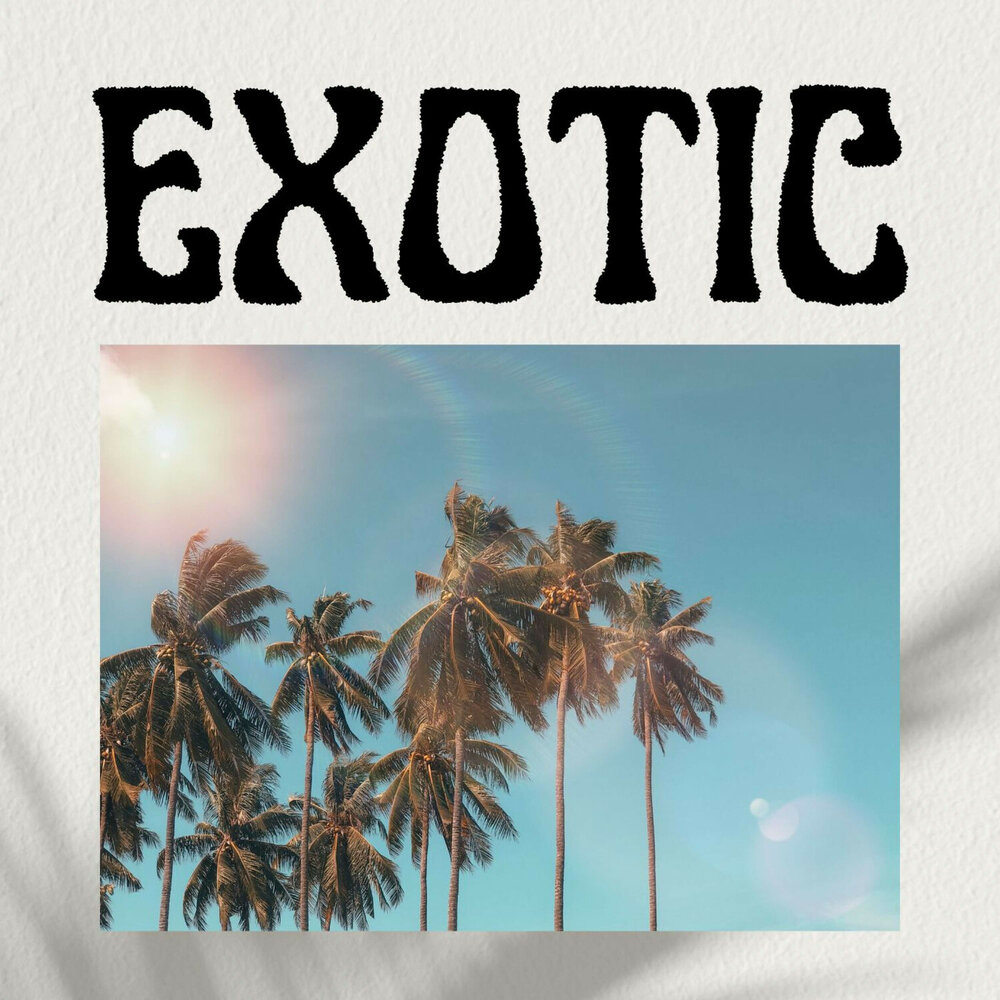 экзотика слушать
