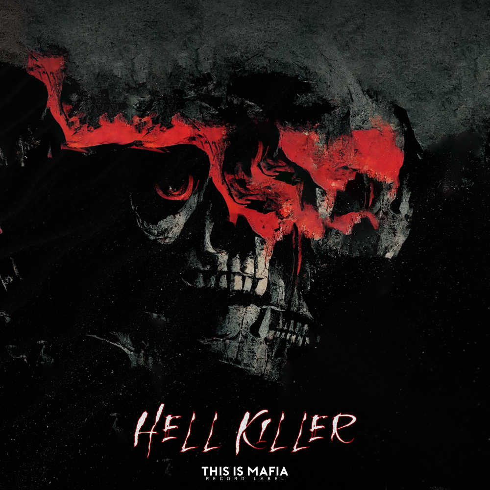 Музыка hell. Land of Fire kordhell. Мини-альбом - "Hell and Silence".. Sxid. Killers from the Northside kordhell.