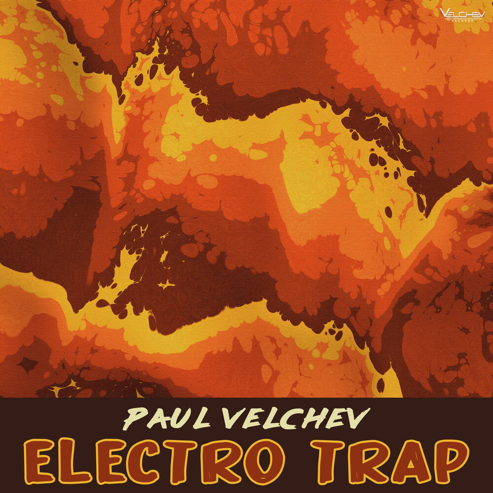 Paul trap. Картинки обложки музыкального альбома вулкан. Paul Velchev your Action Beat.