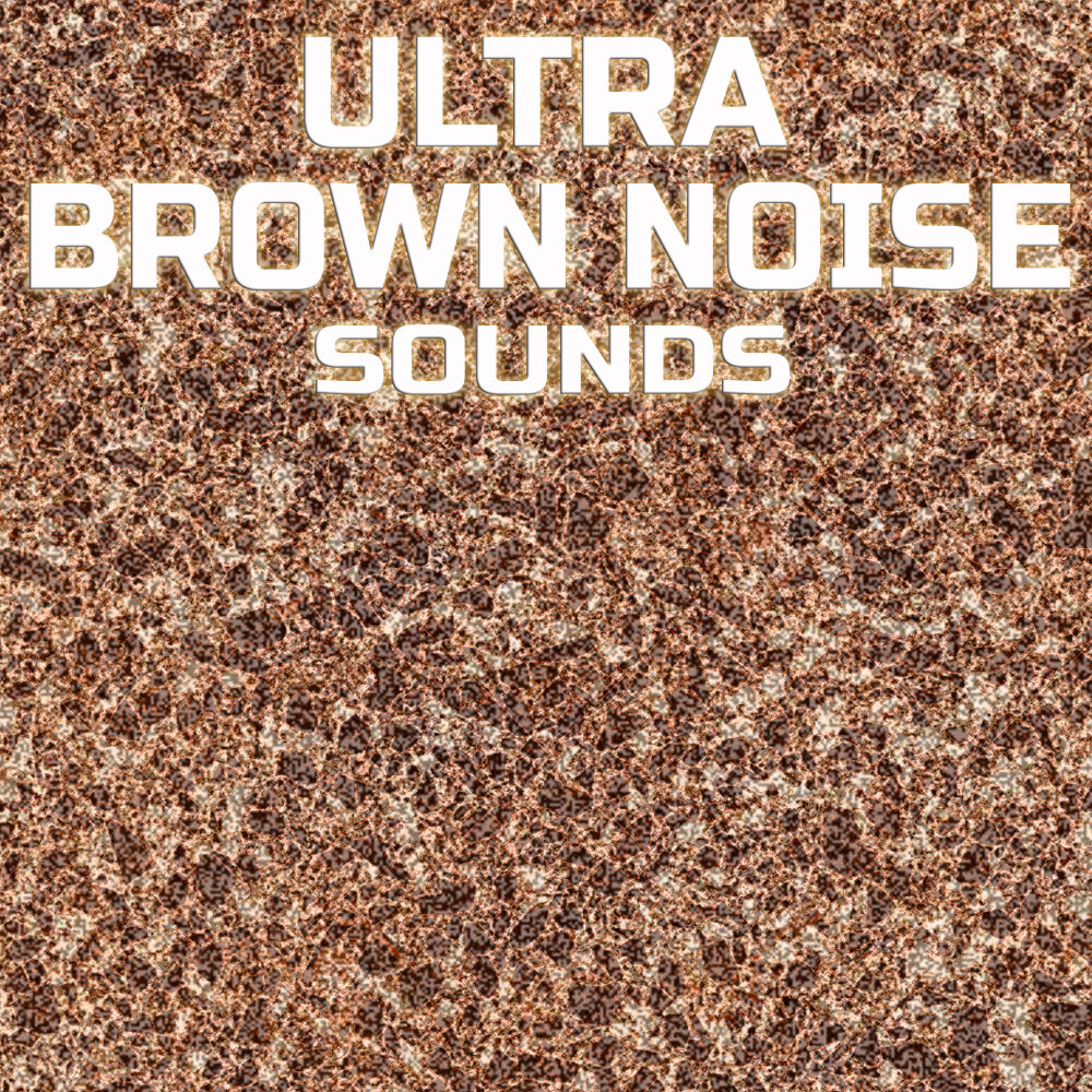 Brown noise