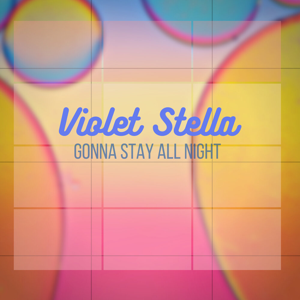 Stay up all night. Gonna stay. Gonna stay. Banter ran. Away from love.