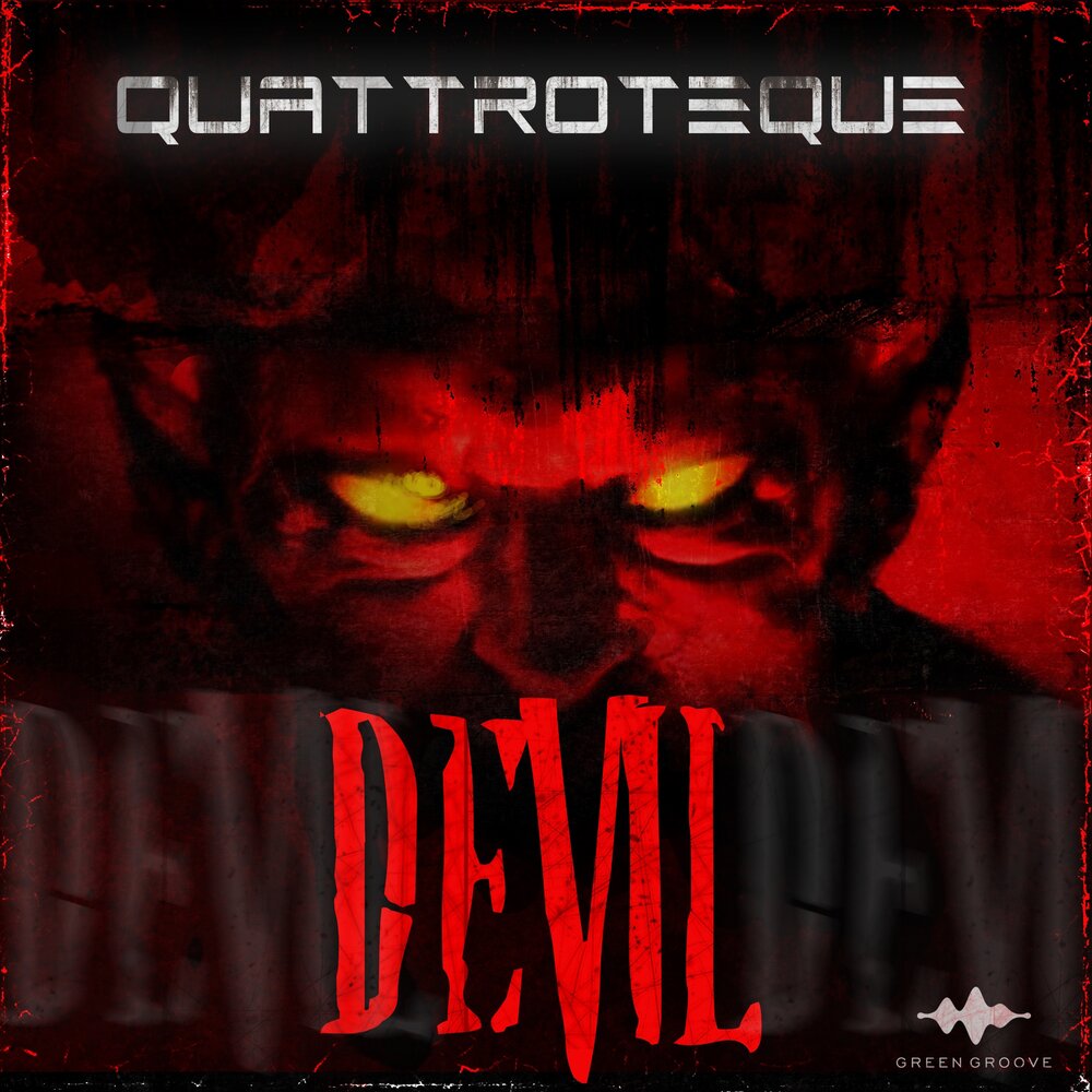 Quattroteque remix. Quattroteque - Post Scriptum !. Quattroteque, rayyea - e.t..