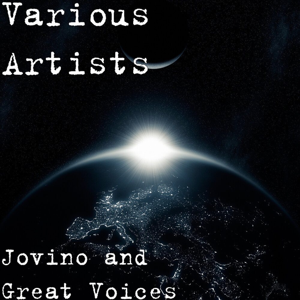 Jovino and Great Voices pidarast D69ADMRWS paulo jorge = Peter Magali = radical web sound M1000x1000