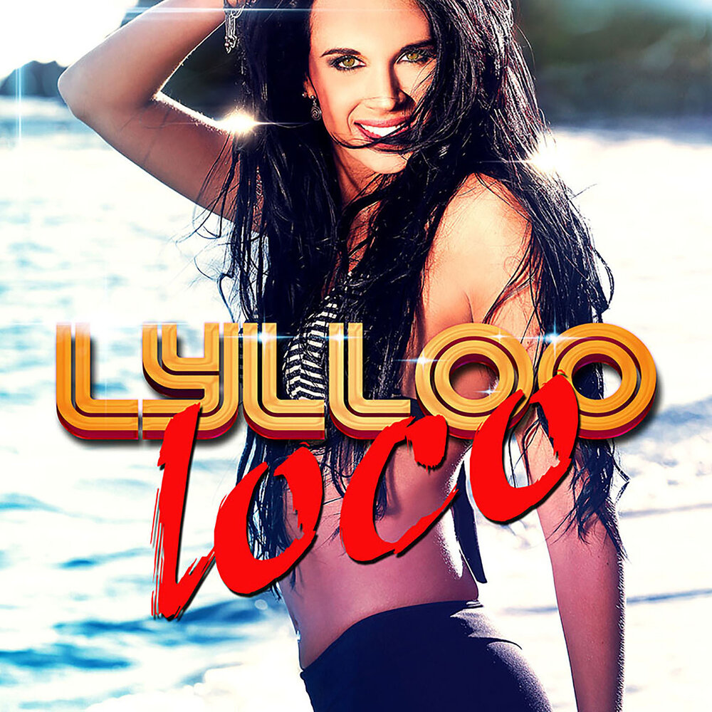 Loca radio edit. Lylloo. Lylloo Melodia танец egas. Lylloo feat egas Melodia.