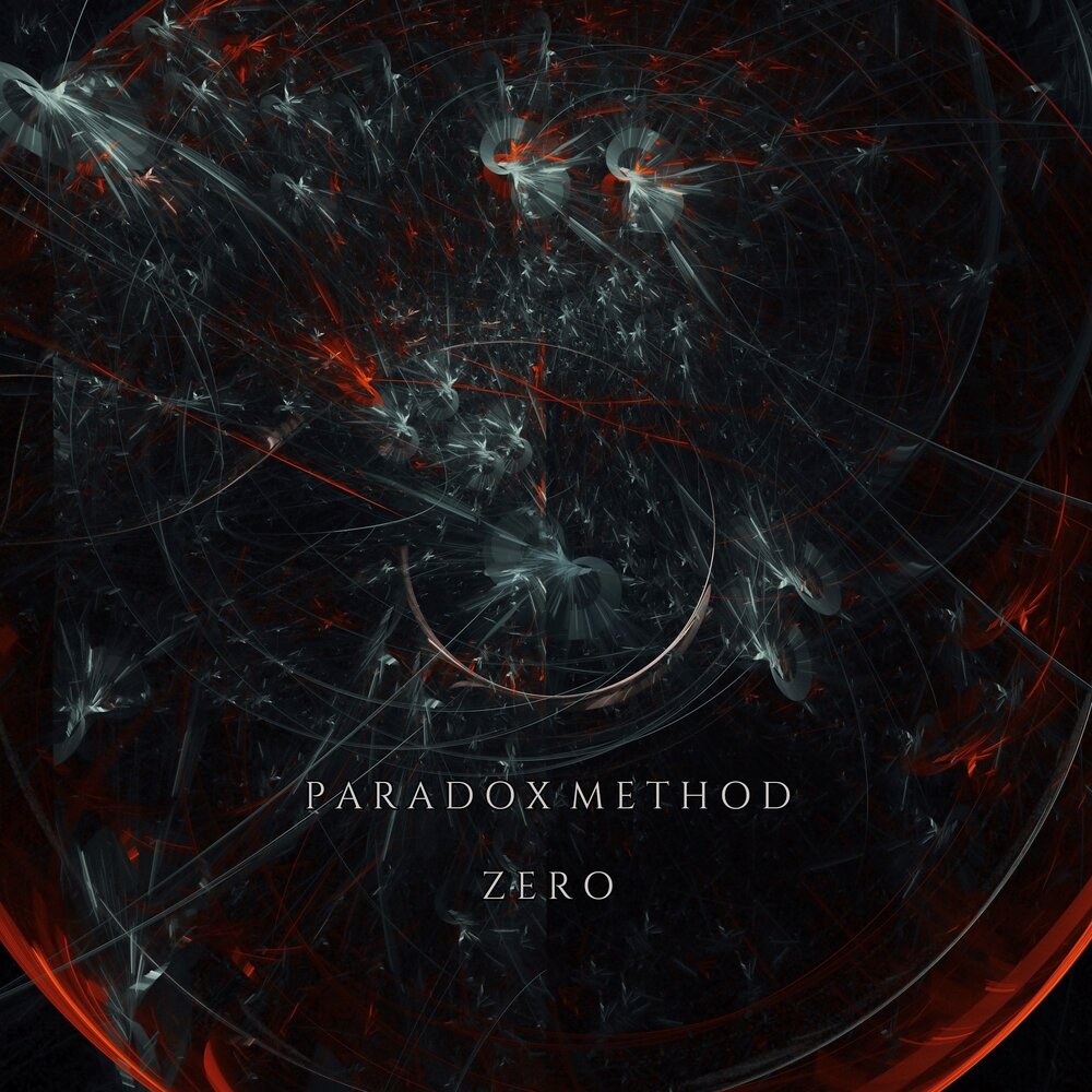 Zero method. Парадокс времени (2022). Sinverse. Cube Eclipse Paradox. The Lylat Continuum - Metal Band.