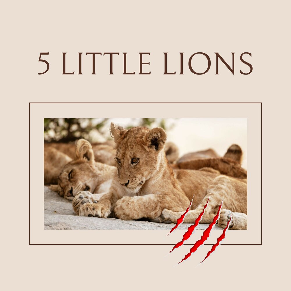 Little lion перевод