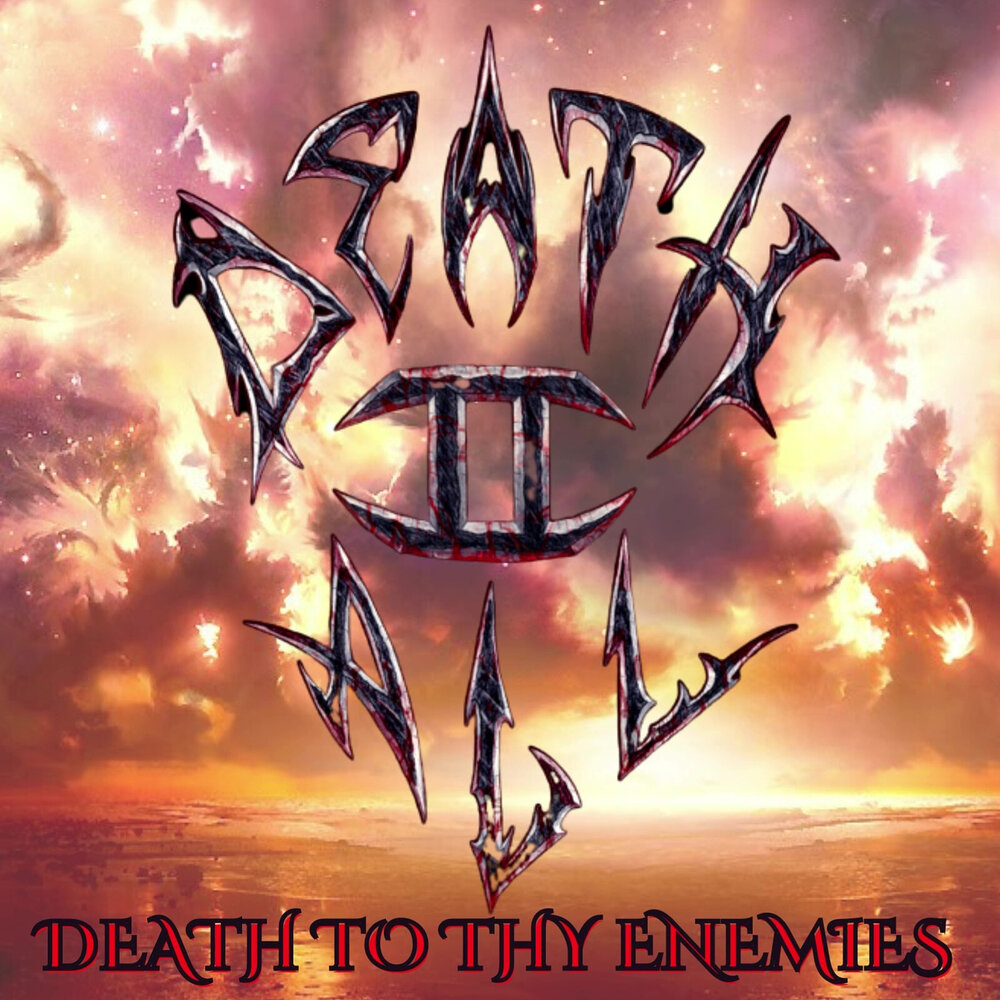 Dead enemy. Death дискография. Death2kufar.