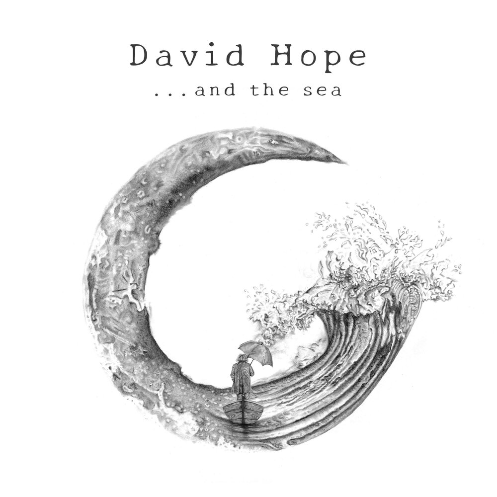 Moon hope. Dave hope.