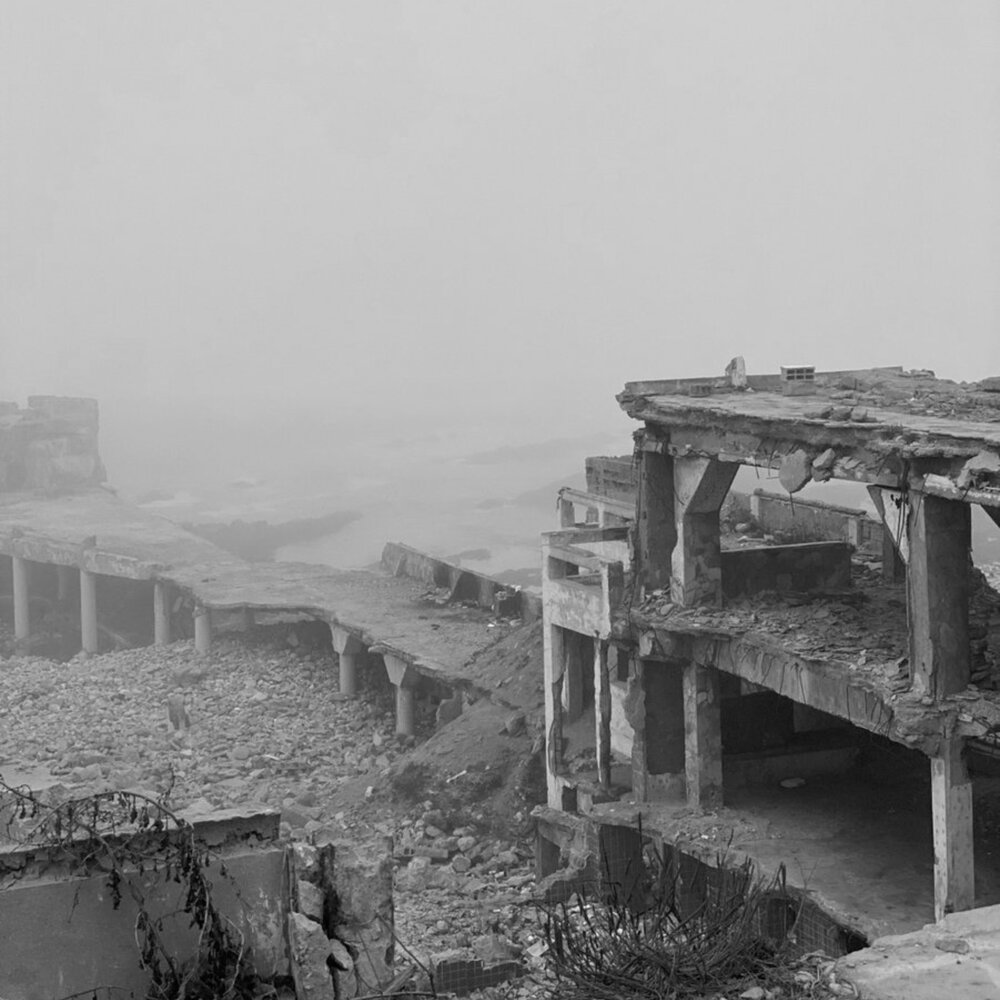 Son, Fire! альбом Кто мы, откуда, куда мы идем слушать онлайн бесплатно ...