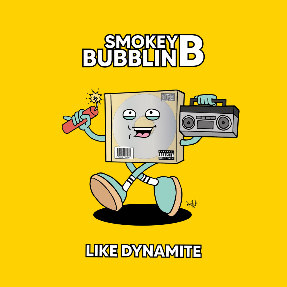 Bubblin. Angels like me Dynamite. Vicarm.