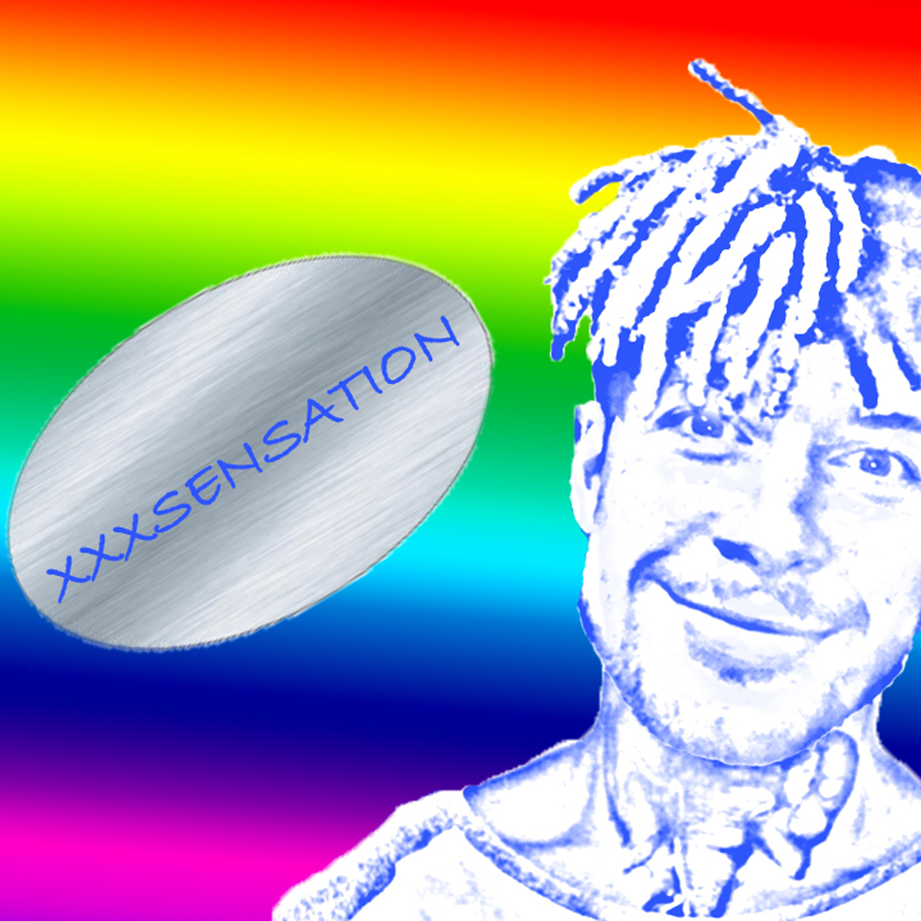 Фотография XXXSENSATION