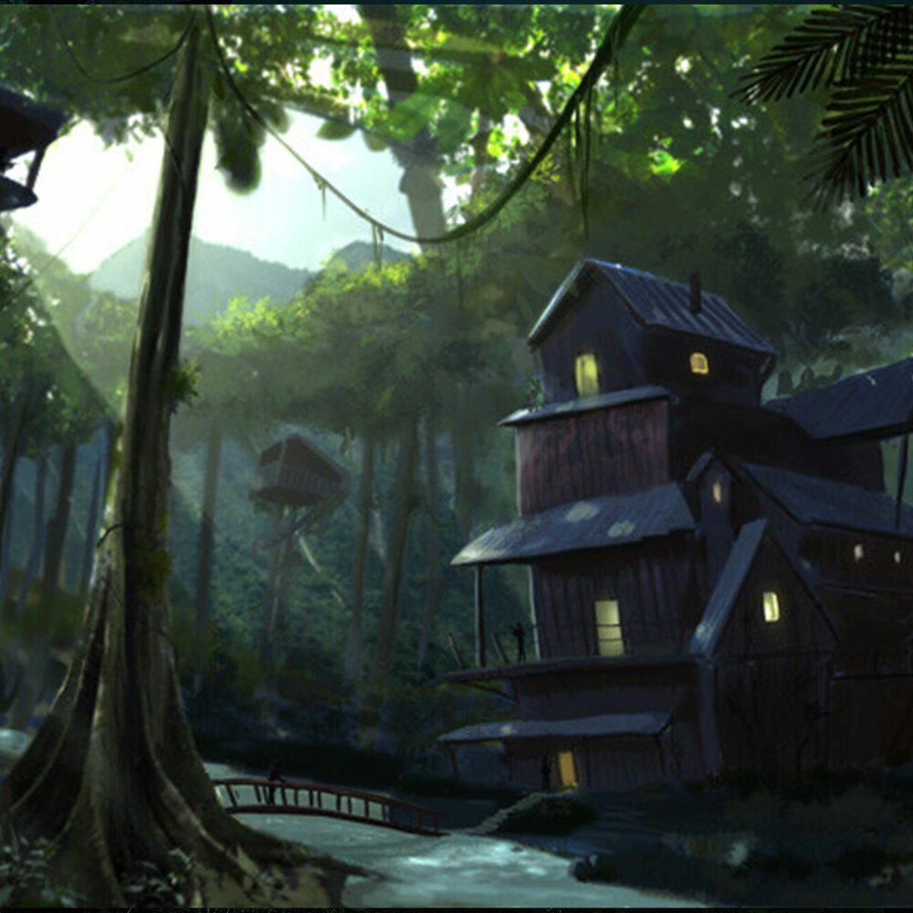Quick environment