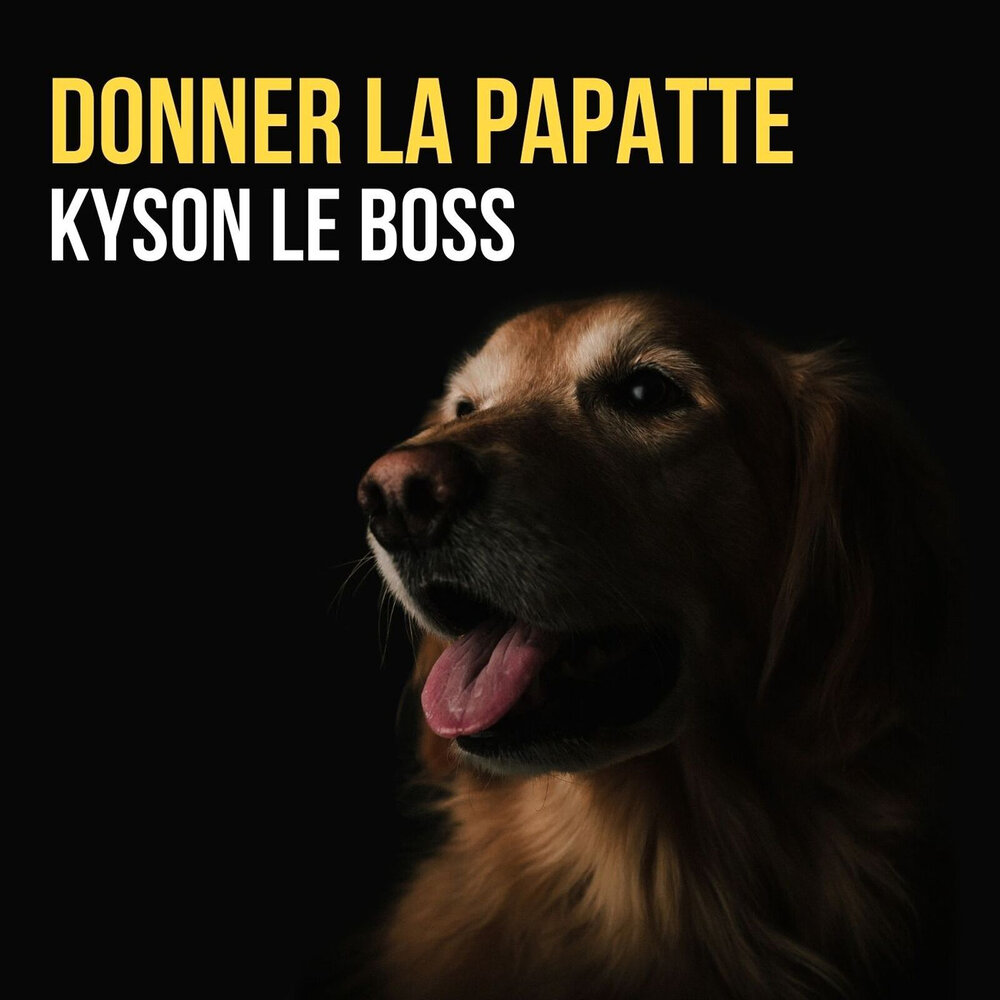 Kyson le boss la chanson