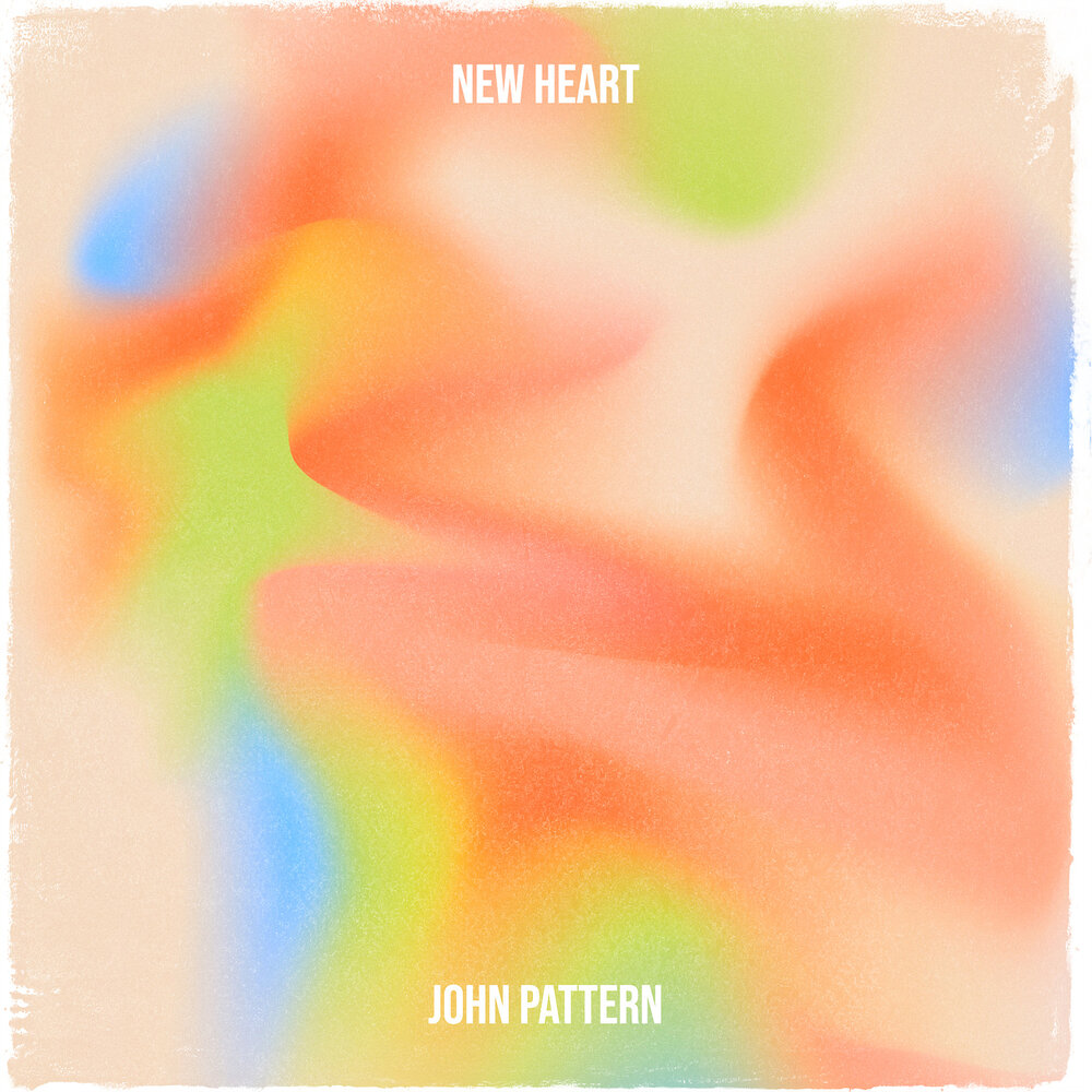 John pattern. Frontin. Digi-Forest_Pass me the Light mp3. Funky Forest.